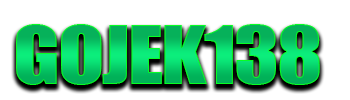 Logo Gojek138