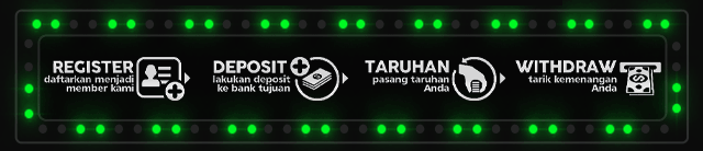 Gojek138 Jackpot